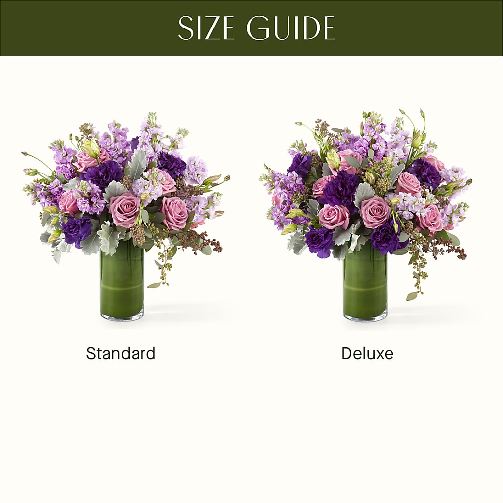 The Monarch –  Tala Florist Northshore, North Vancouver BC