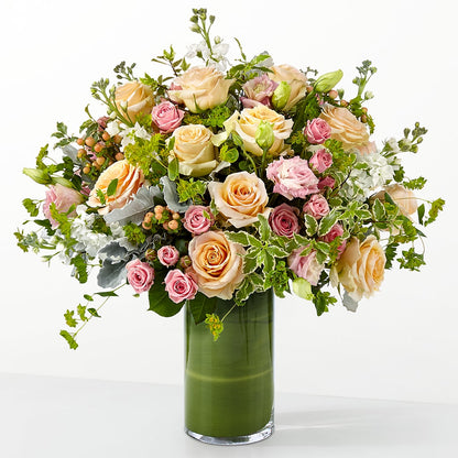 The Glamour Shot –  Tala Florist Northshore, North Vancouver BC