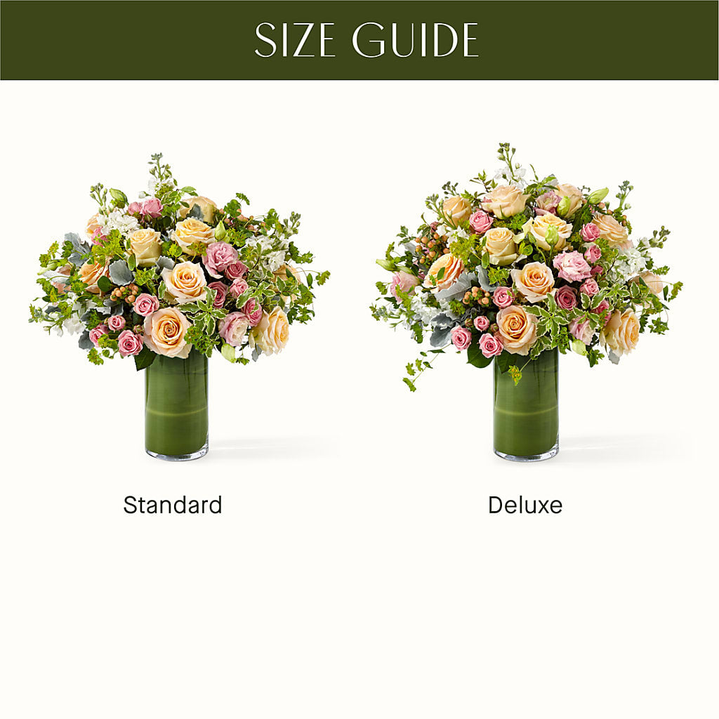 The Glamour Shot –  Tala Florist Northshore, North Vancouver BC