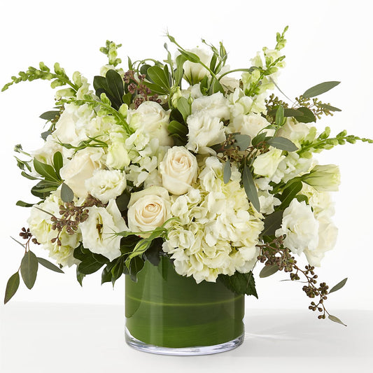 The Gallery –  Tala Florist Northshore, North Vancouver BC