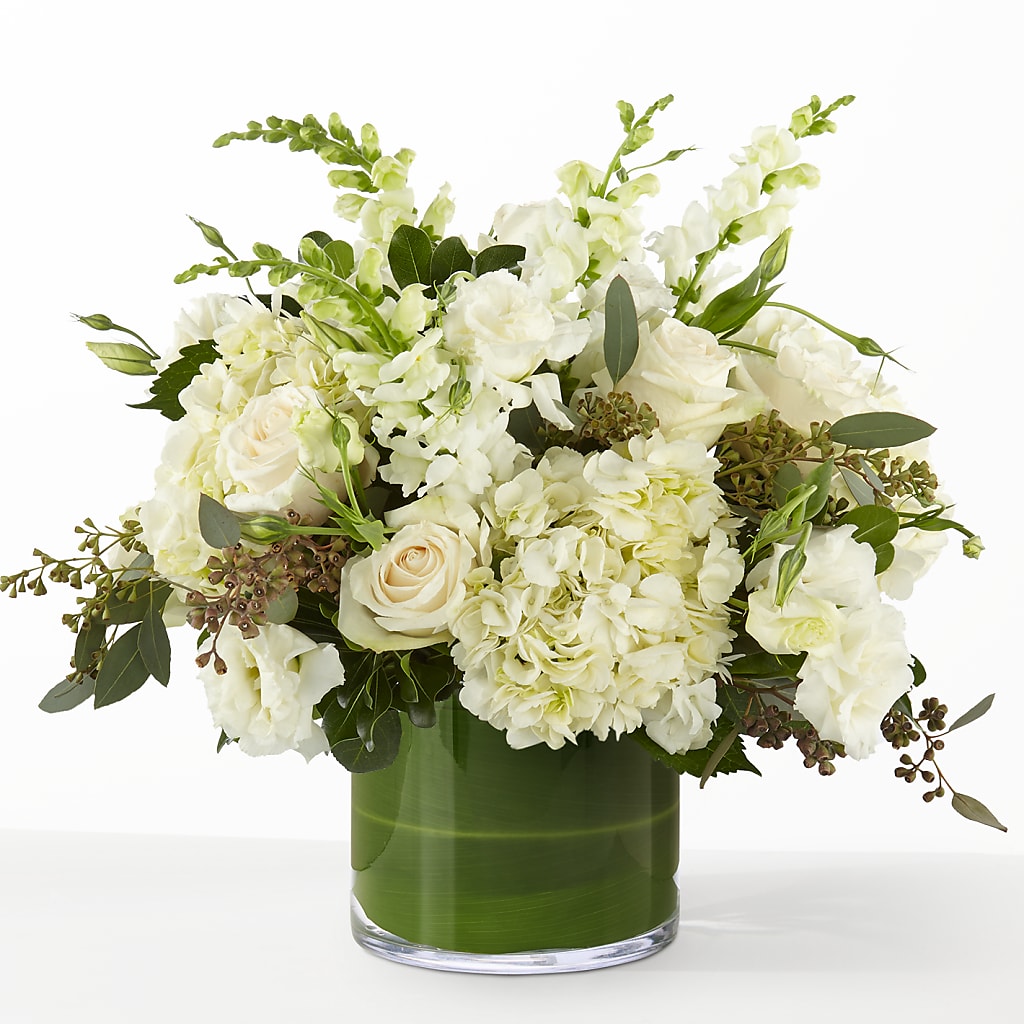 The Gallery –  Tala Florist Northshore, North Vancouver BC
