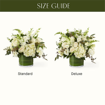 The Gallery –  Tala Florist Northshore, North Vancouver BC