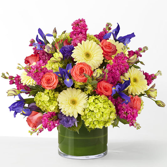 The Couture –  Tala Florist Northshore, North Vancouver BC