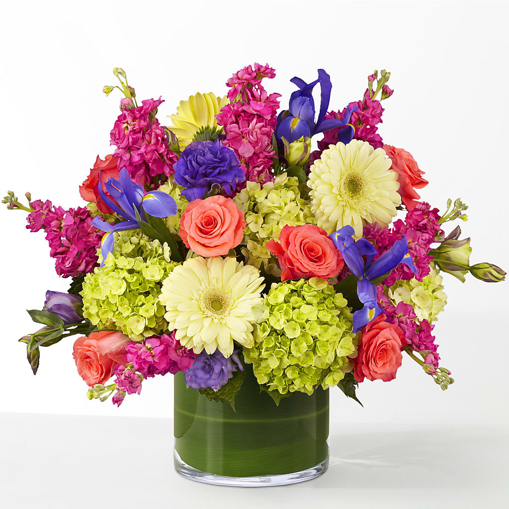 The Couture –  Tala Florist Northshore, North Vancouver BC