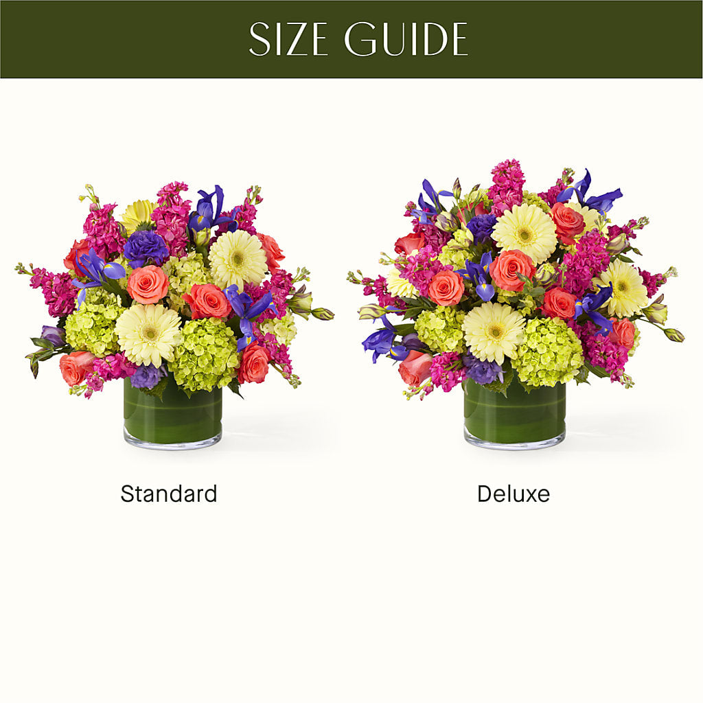 The Couture –  Tala Florist Northshore, North Vancouver BC