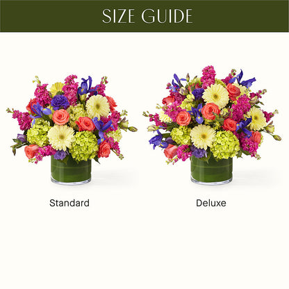 The Couture –  Tala Florist Northshore, North Vancouver BC