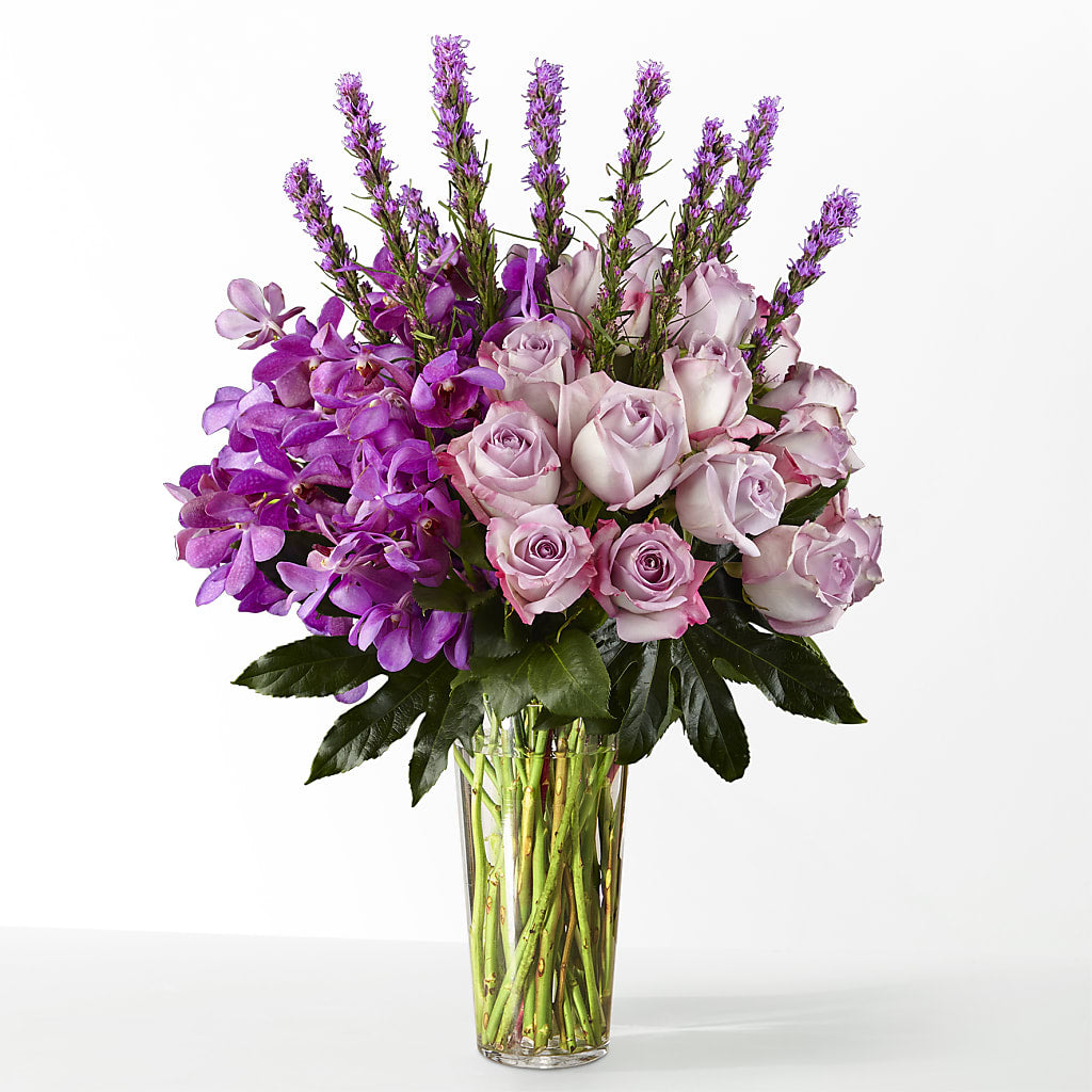 The Maximalist –  Tala Florist Northshore, North Vancouver BC