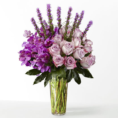 The Maximalist –  Tala Florist Northshore, North Vancouver BC