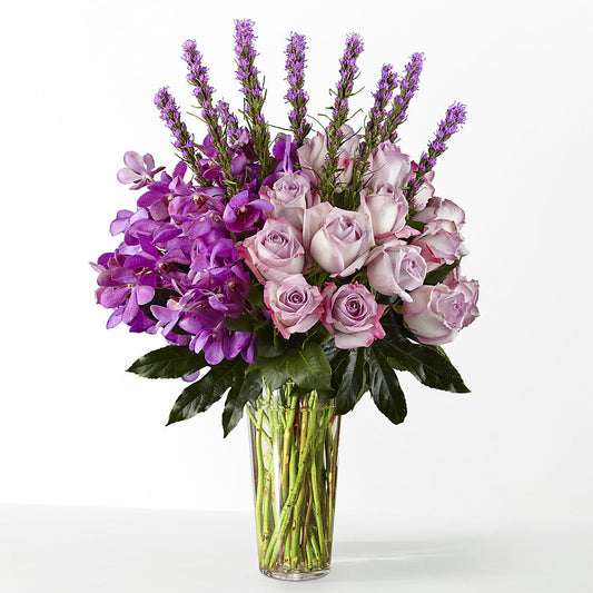 The Maximalist –  Tala Florist Northshore, North Vancouver BC