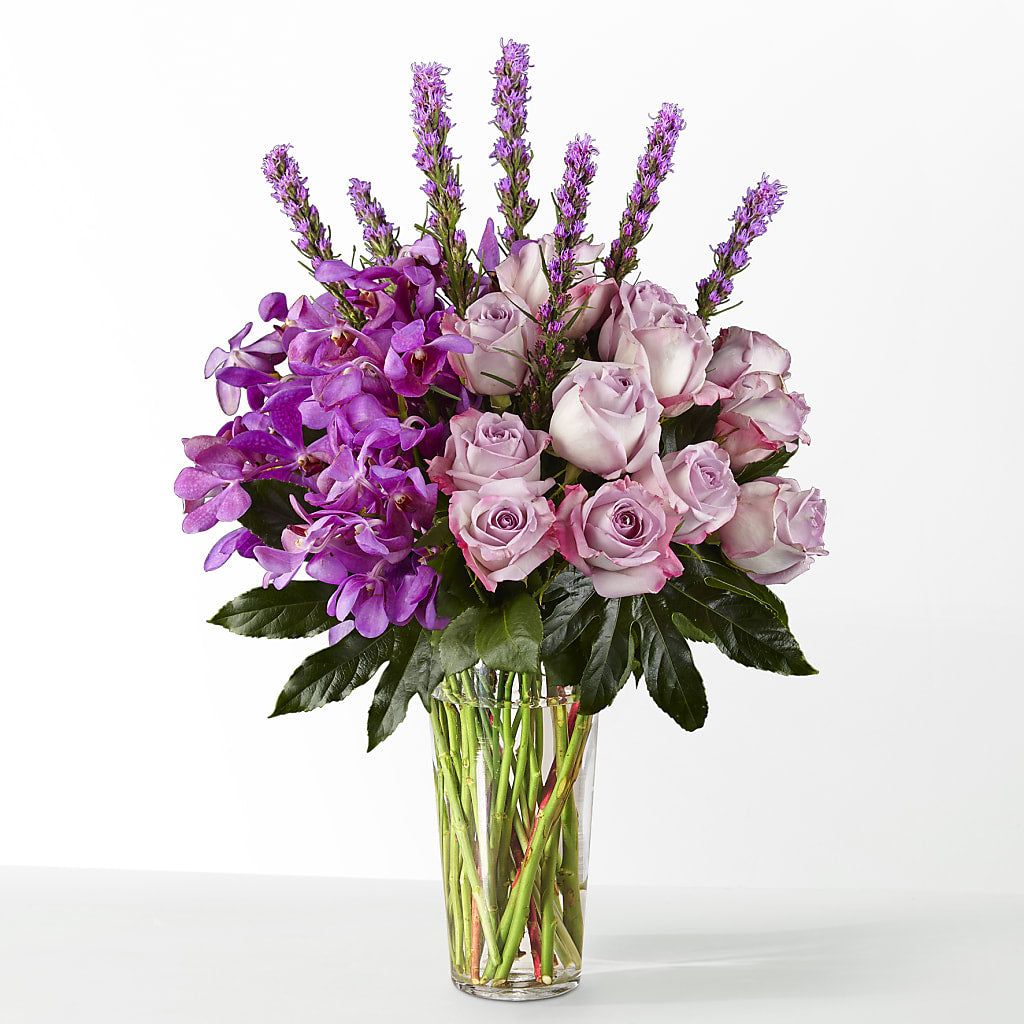 The Maximalist –  Tala Florist Northshore, North Vancouver BC