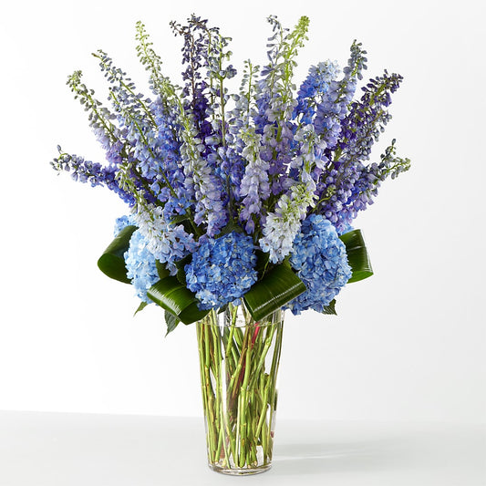 The Editorial –  Tala Florist Northshore, North Vancouver BC