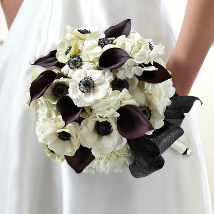 To Have and To Hold Bouquet –  Tala Florist Northshore, North Vancouver BC