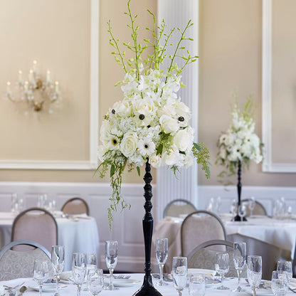 Regency Centerpiece –  Tala Florist Northshore, North Vancouver BC