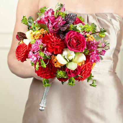True Happiness Bouquet –  Tala Florist Northshore, North Vancouver BC