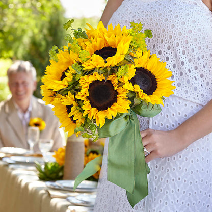 Free Spirit Bouquet –  Tala Florist Northshore, North Vancouver BC