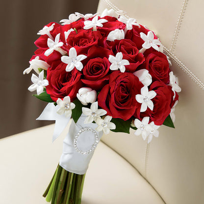 Poetry Bouquet –  Tala Florist Northshore, North Vancouver BC