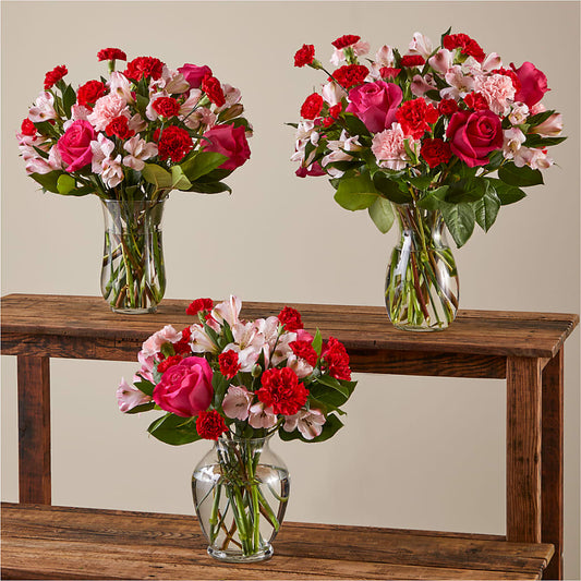 You're Precious Bouquet –  Tala Florist Northshore, North Vancouver BC